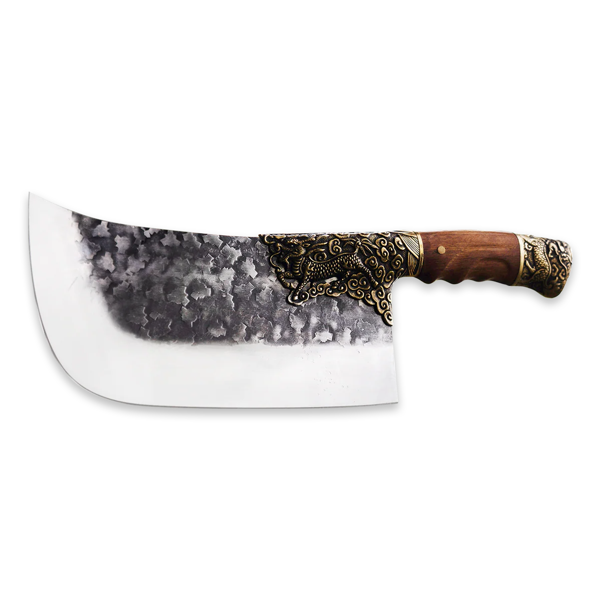 Dragon Cleaver