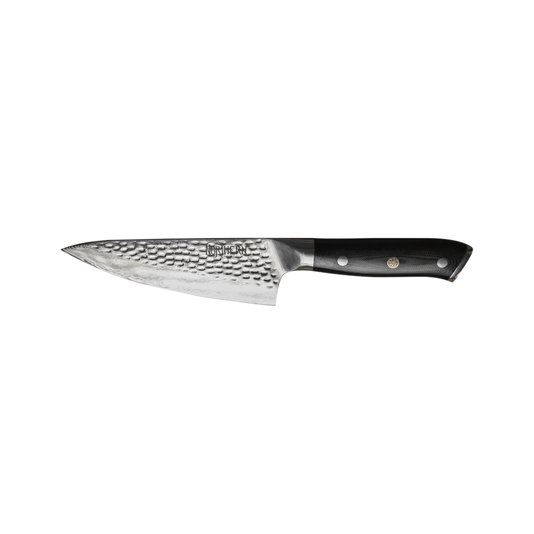 ODIN Series – 6'' Chef Knife