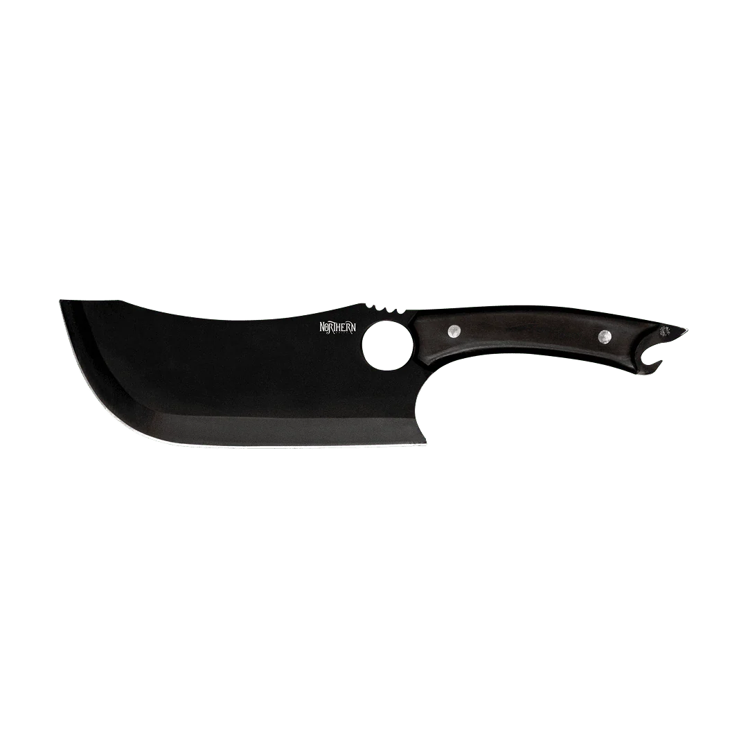 LOKI Series - Blackout Edition