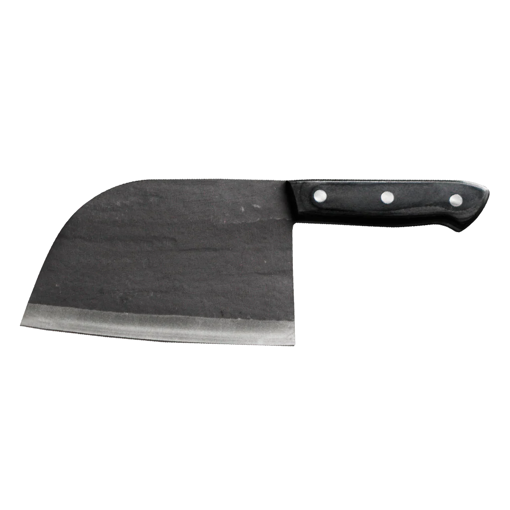 RAGNAR Series - The Butcher