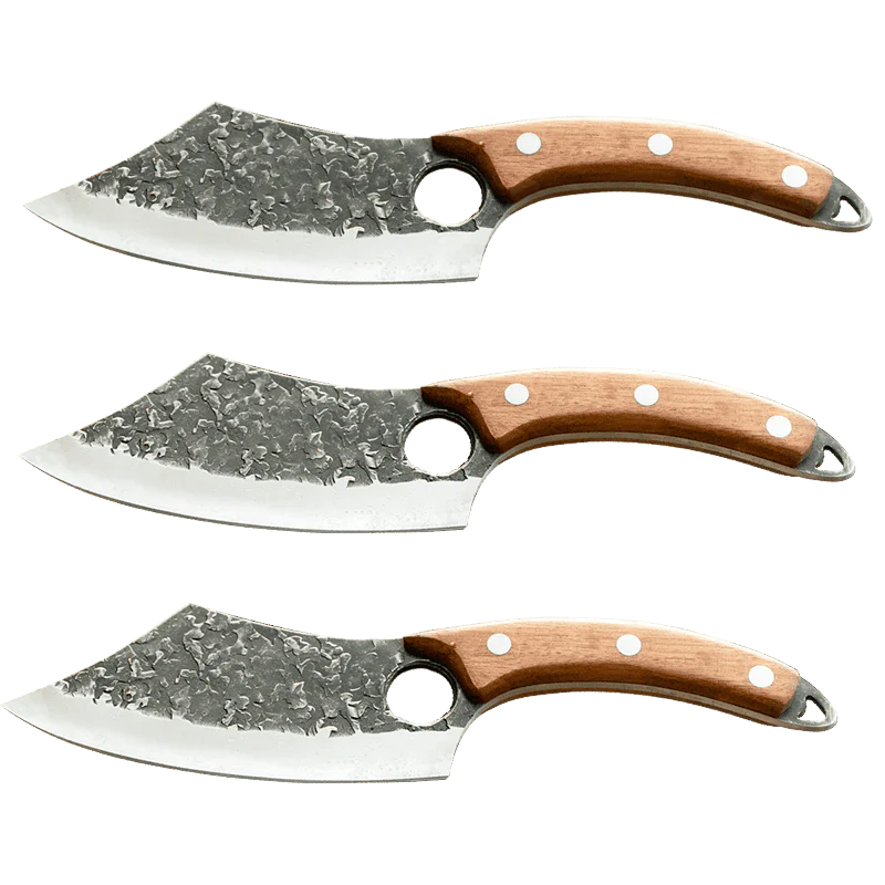 LOKI SERIES - Viking Knife