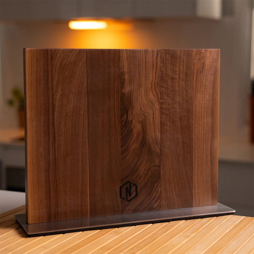Premium Magnetic Knife Holder