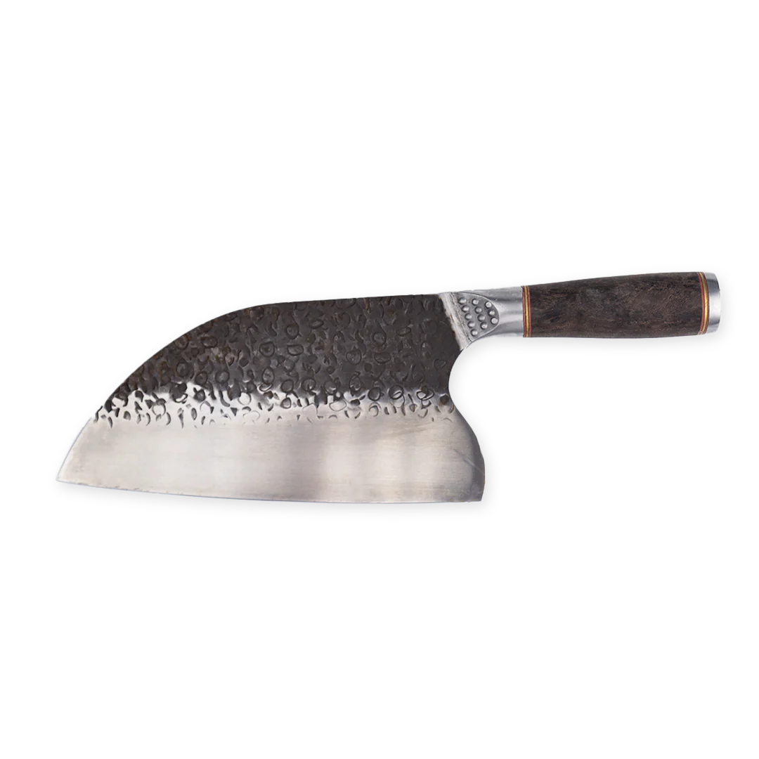Valhalla Series - The Butcher