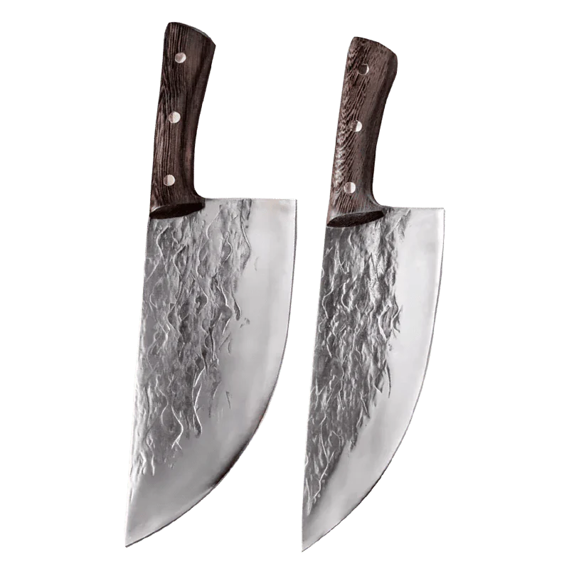 GUNNAR SERIES - The BUTCHER XXL
