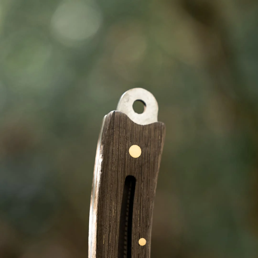 The Feather Knife
