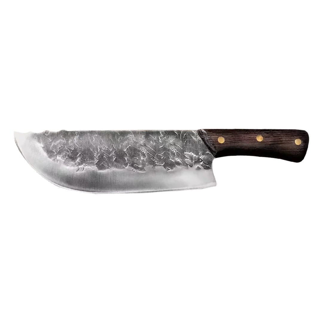 GUNNAR SERIES - The CLEAVER