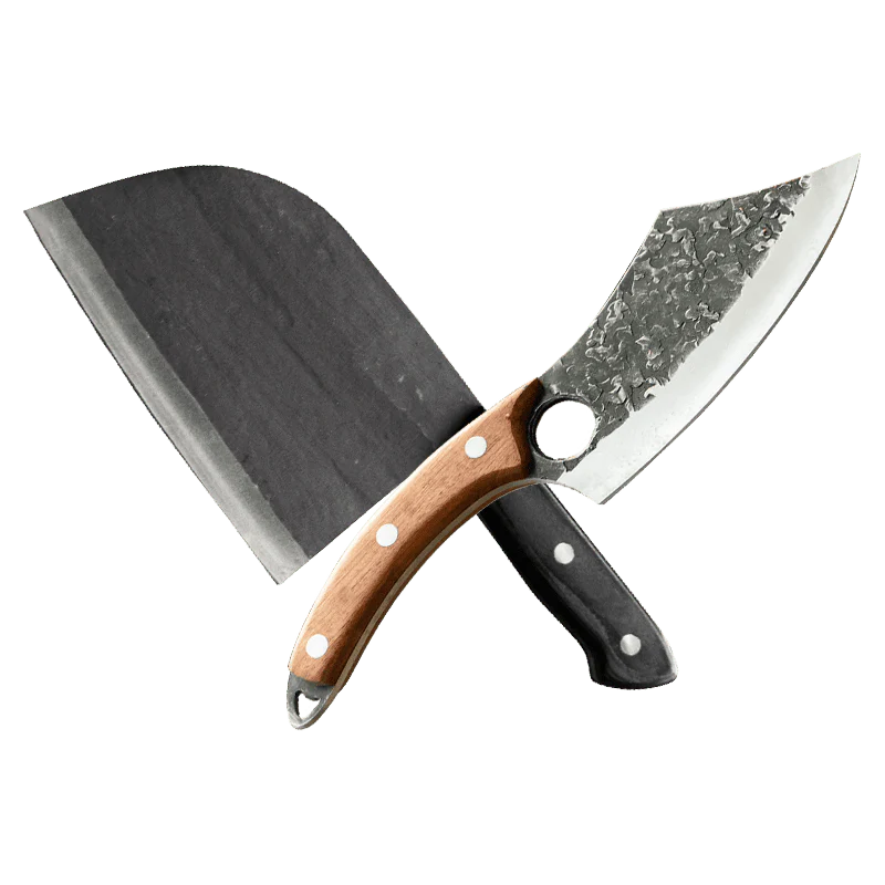 LOKI SERIES - Viking Knife