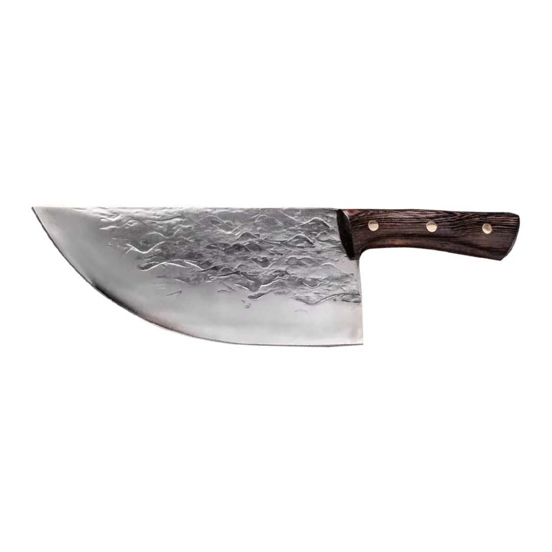 GUNNAR SERIES - The BUTCHER XXL