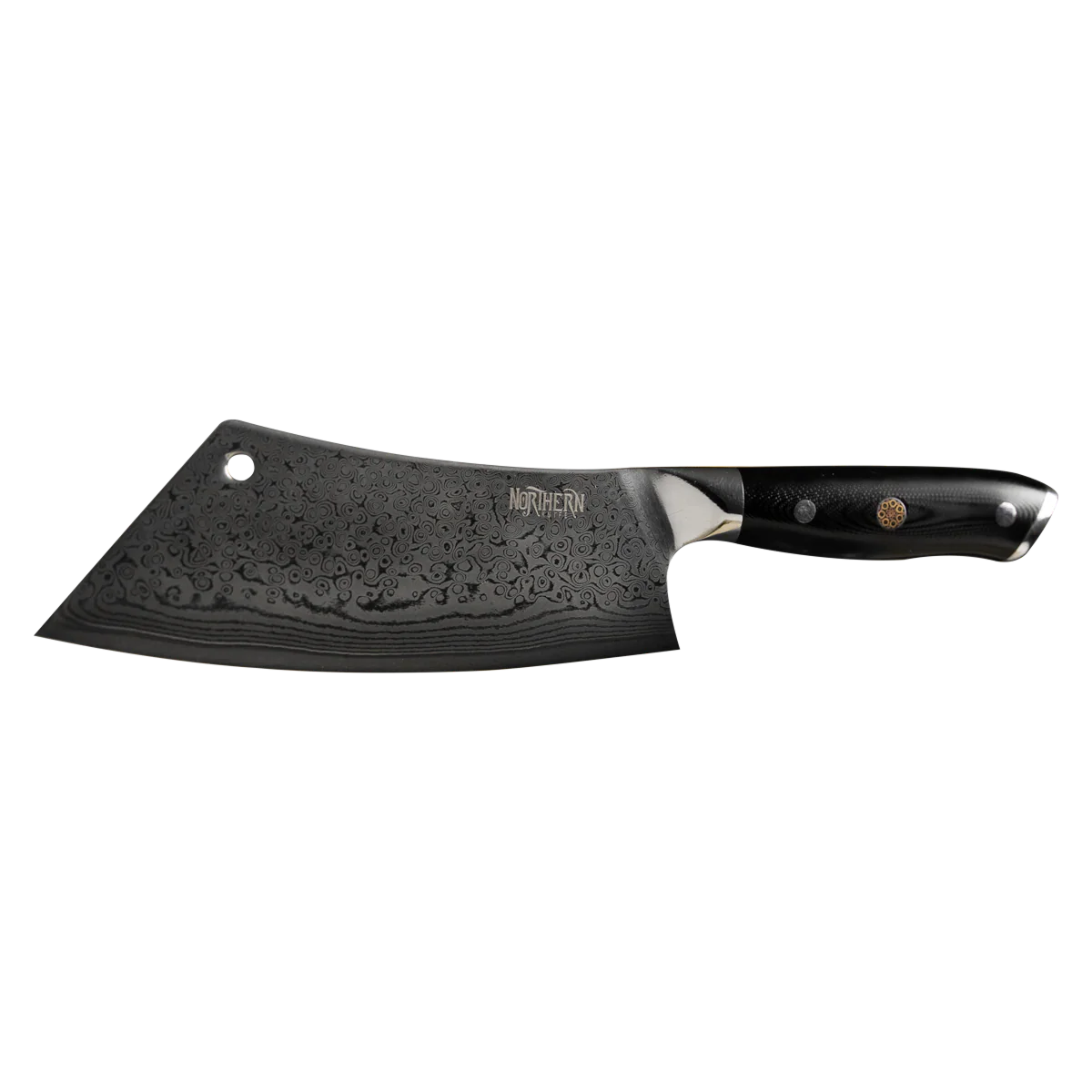 ODIN Series – Hybrid Cleaver