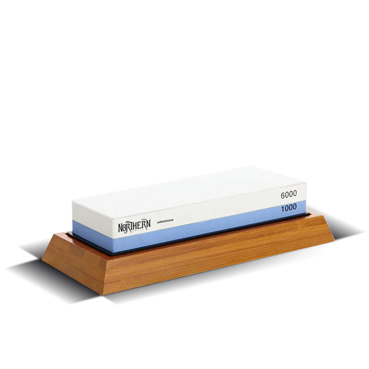 Whetstone Sharpening