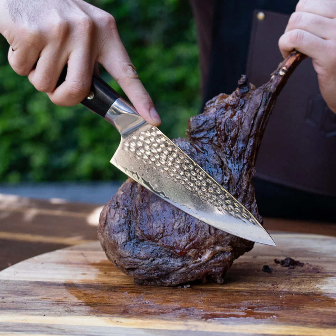 ODIN Series – 6'' Chef Knife