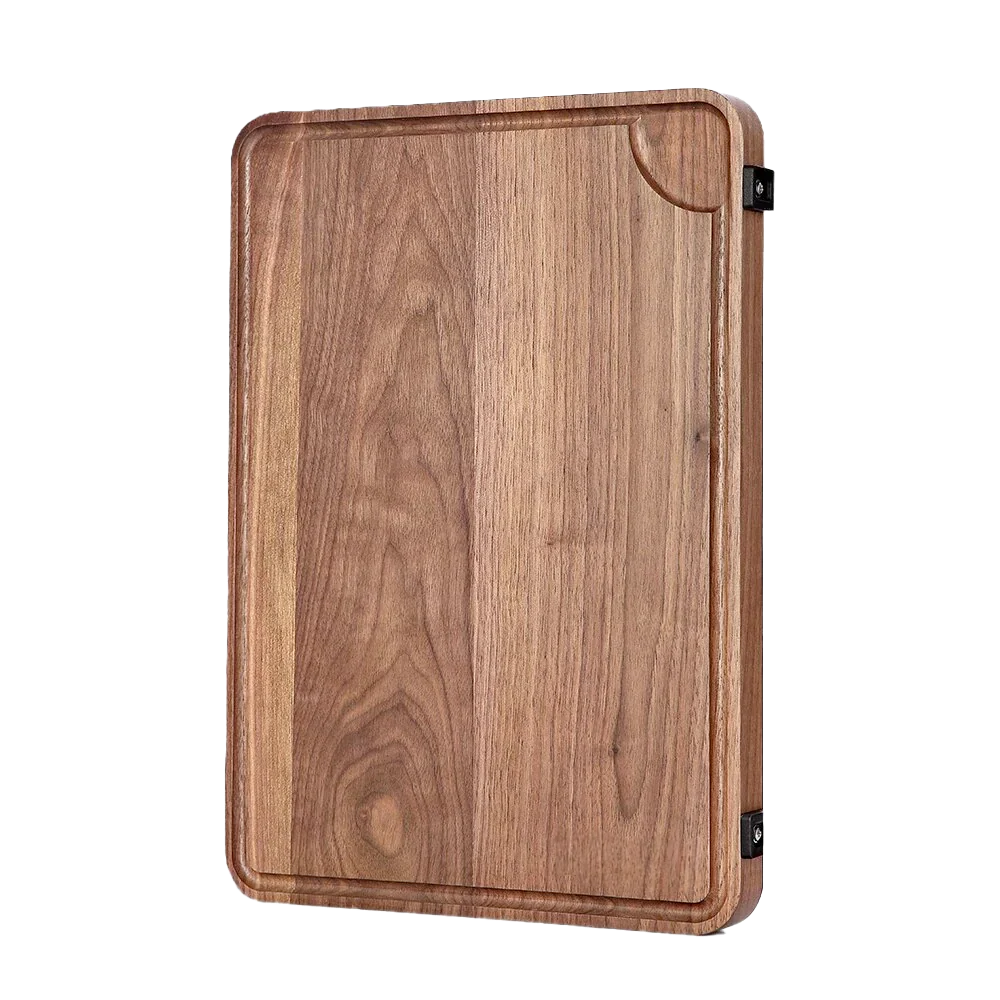 Black Walnut Cooking Board