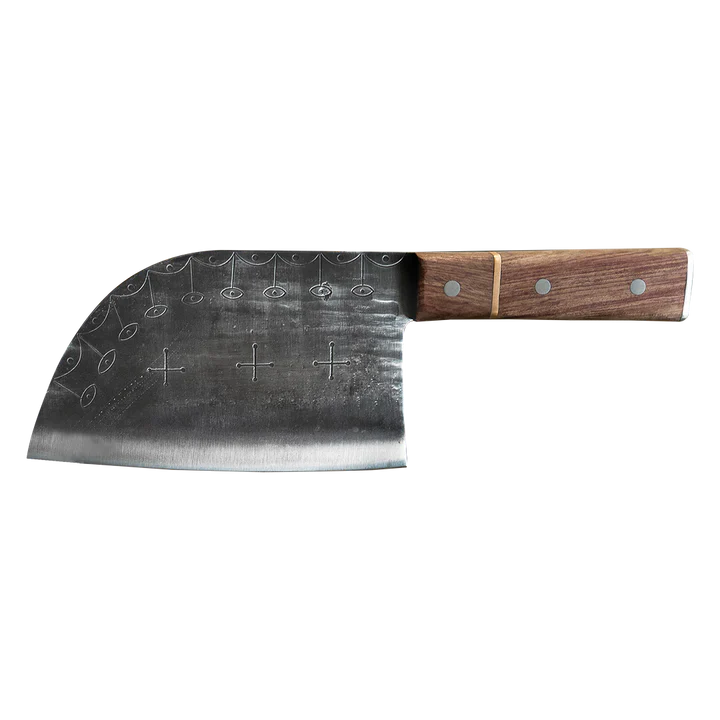 Ragnarok Rising - The Butcher
