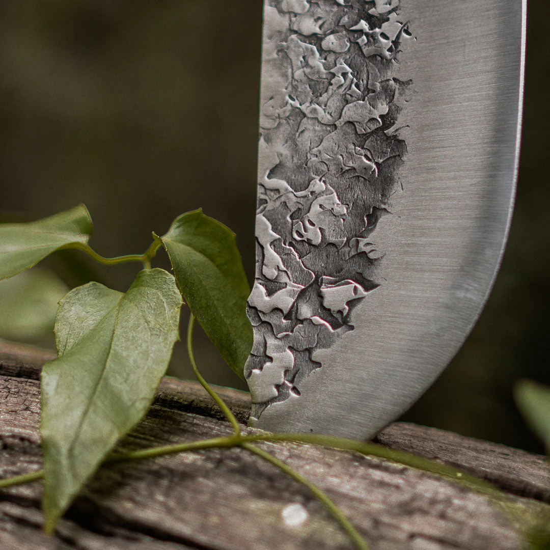 GUNNAR SERIES - The CLEAVER