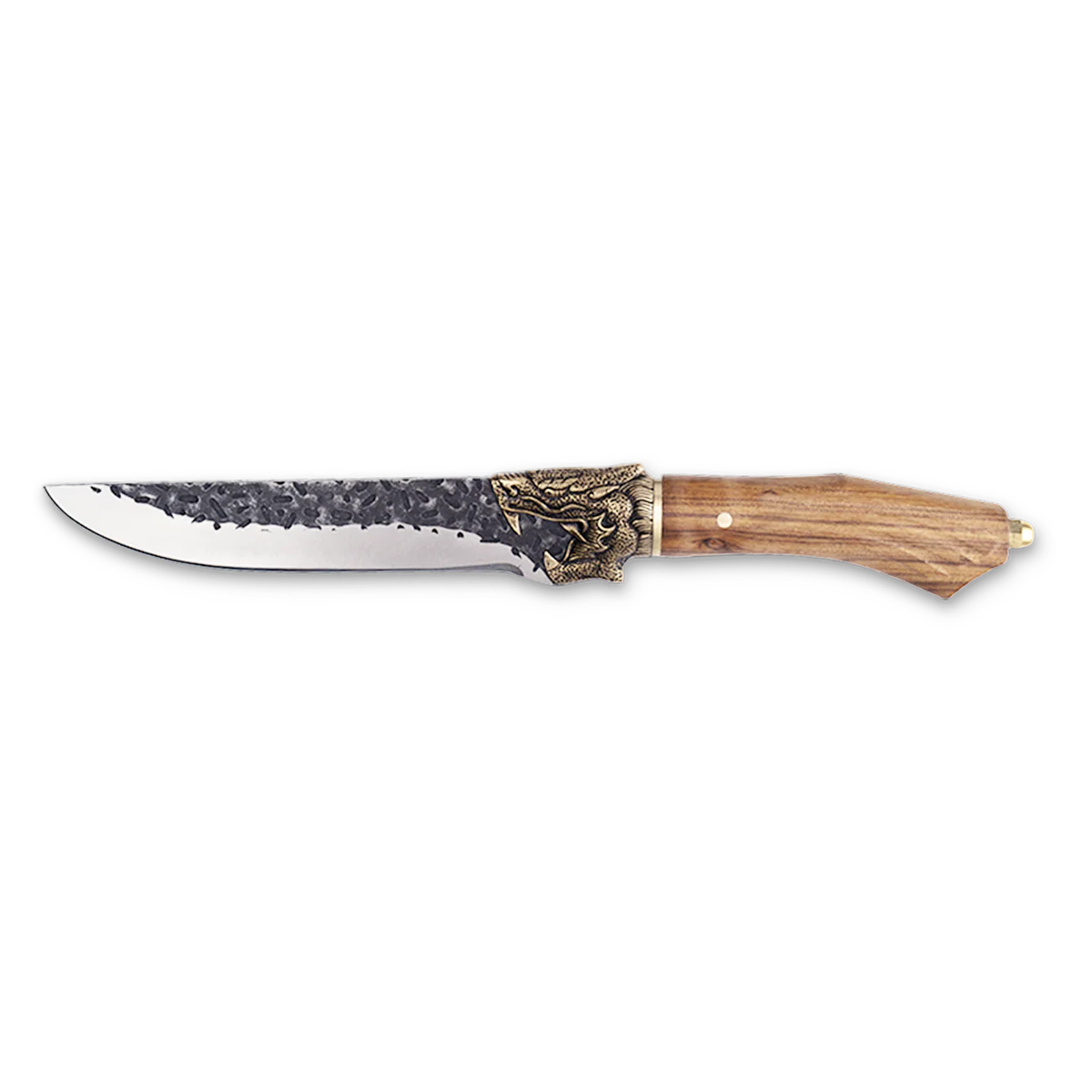 BJORN Series - Chef Knife