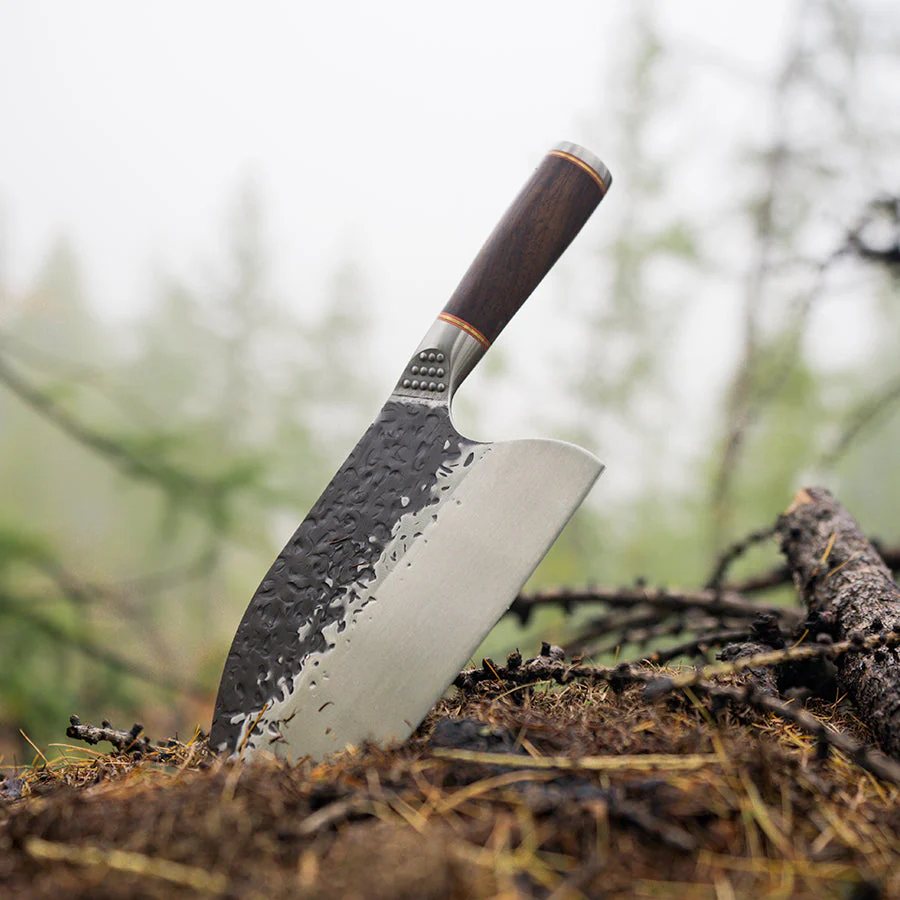 Valhalla Series - The Butcher