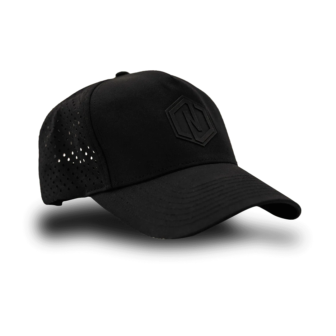 Everyday Snapback