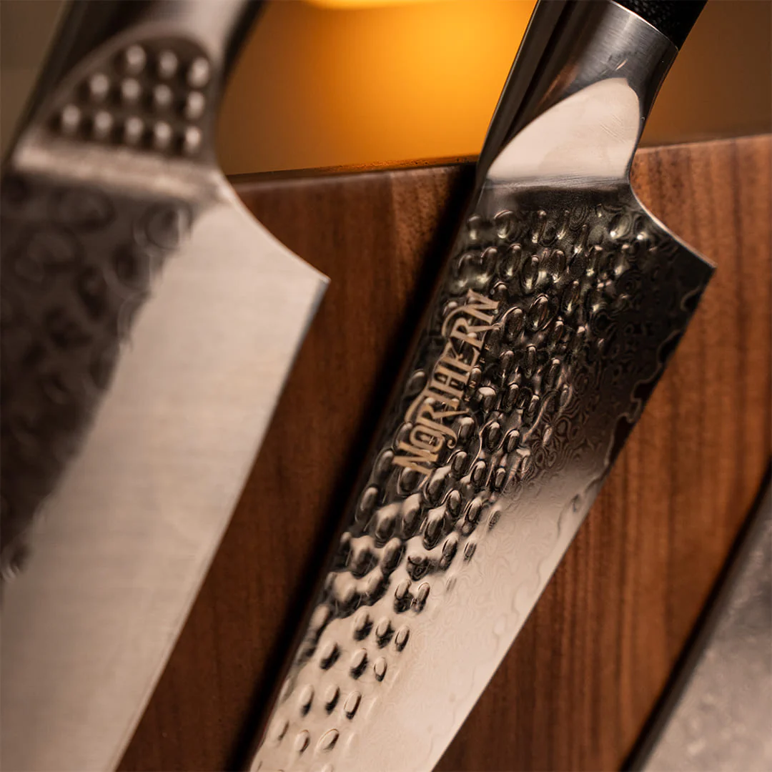 Premium Magnetic Knife Holder
