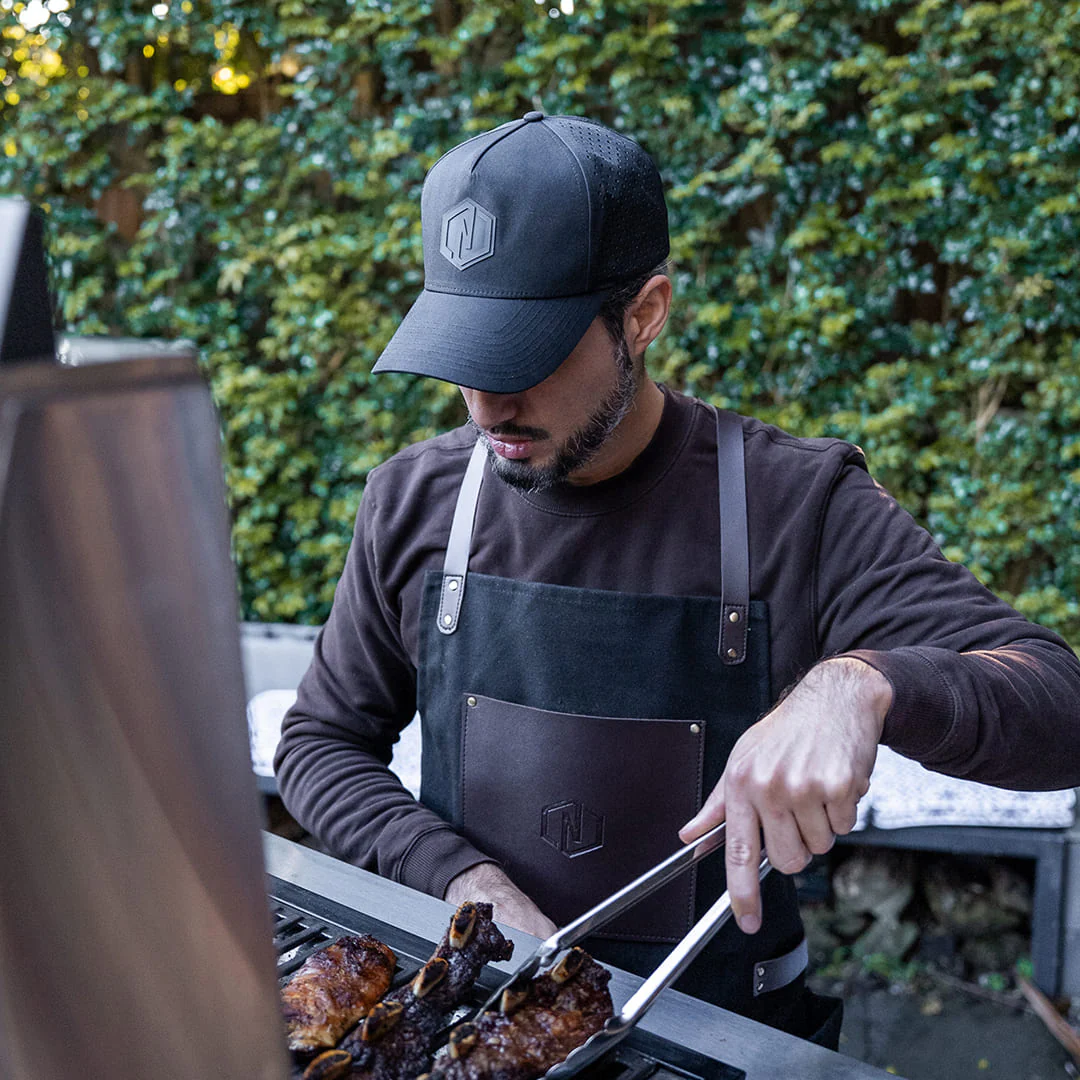 Ultimate BBQ Apron