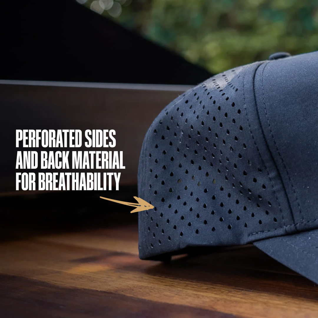 Everyday Snapback