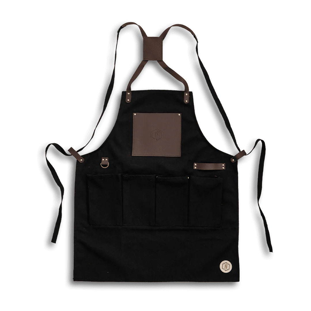 Ultimate BBQ Apron
